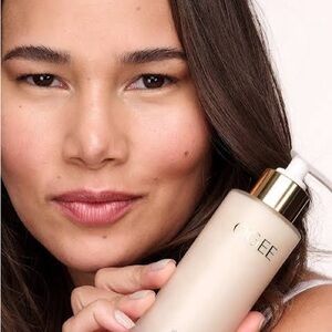 OGEE Silky Dream Cleansing Cream DAILY CLEANSER 1oz NEW UNUSED BOXED